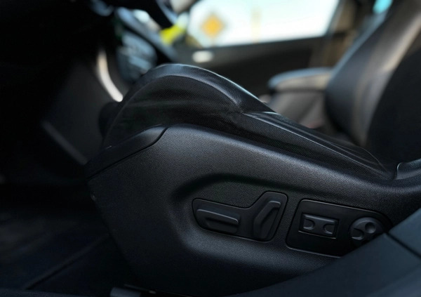 Citroen C5 cena 33900 przebieg: 273000, rok produkcji 2012 z Zelów małe 667